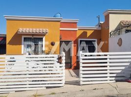 2 Schlafzimmer Haus zu verkaufen in Tijuana, Baja California, Tijuana, Baja California