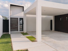 3 Bedroom Villa for sale in Merida, Yucatan, Merida, Yucatan
