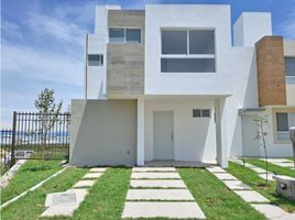 3 Schlafzimmer Haus zu verkaufen in El Marques, Queretaro, El Marques, Queretaro, Mexiko