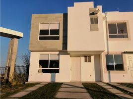 Villa 3 chambre à vendre à El Marques, Queretaro, El Marques, Queretaro