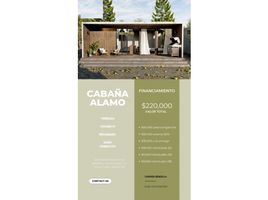 1 Bedroom Villa for sale in Ensenada, Baja California, Ensenada