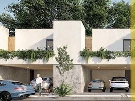 4 Schlafzimmer Villa zu verkaufen in Merida, Yucatan, Merida