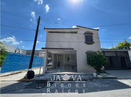 4 Habitación Casa en venta en Guadalupe, Nuevo León, Guadalupe