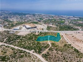  Terreno (Parcela) en venta en Baja California Sur, La Paz, Baja California Sur