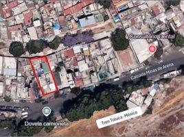  Grundstück zu verkaufen in Naucalpan De Juarez, Mexico, Naucalpan De Juarez