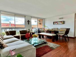 3 Habitación Apartamento en venta en Sopo, Cundinamarca, Sopo