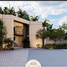 2 Habitación Apartamento en venta en Merida, Yucatán, Merida, Yucatán