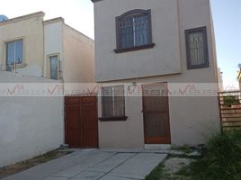 2 Habitación Casa en venta en Pesqueria, Nuevo León, Pesqueria