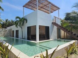 在Sinanche, Yucatan出售的3 卧室 屋, Sinanche