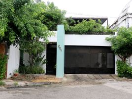 4 Schlafzimmer Haus zu verkaufen in Merida, Yucatan, Merida