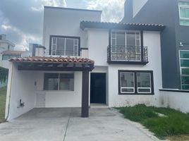 3 Schlafzimmer Haus zu verkaufen in Puebla, Puebla, Puebla, Puebla