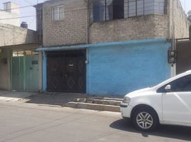 3 Schlafzimmer Haus zu verkaufen in Iztapalapa, Mexico City, Iztapalapa