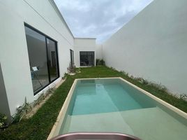 3 Schlafzimmer Appartement zu verkaufen in Yaxkukul, Yucatan, Yaxkukul
