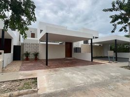 3 Habitación Casa en venta en Progreso, Yucatán, Progreso