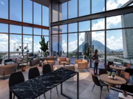 2 Schlafzimmer Appartement zu verkaufen in Monterrey, Nuevo Leon, Monterrey