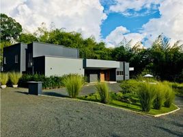 6 Bedroom Villa for sale in Pereira, Risaralda, Pereira