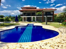 6 Habitación Casa en venta en Risaralda, Pereira, Risaralda