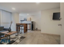 1 Habitación Apartamento en venta en Colombia, Medellín, Antioquia, Colombia