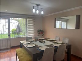 4 Bedroom House for sale in Bogota, Cundinamarca, Bogota