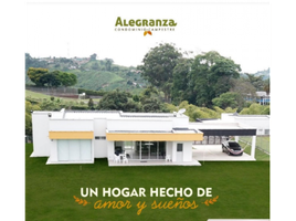 Studio House for sale in Colombia, Pereira, Risaralda, Colombia