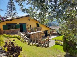 7 Habitación Casa en venta en Guarne, Antioquia, Guarne