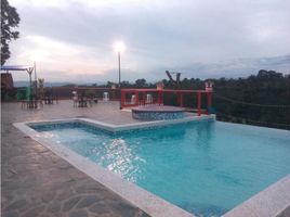 9 Habitación Casa en venta en Circasia, Quindio, Circasia