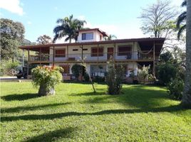 7 Bedroom House for sale in Abejorral, Antioquia, Abejorral