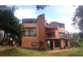 5 Bedroom House for sale in Templo Bogotá Colombia, Bogota, Bogota