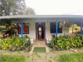 4 Habitación Villa en venta en Concepcion, Antioquia, Concepcion