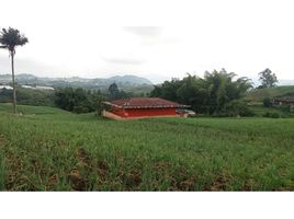 Studio Villa for sale in Colombia, Santa Rosa De Cabal, Risaralda, Colombia