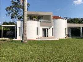 5 Habitación Villa en venta en Valle Del Cauca, Jamundi, Valle Del Cauca