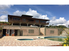 Studio Villa for sale in Colombia, Candelaria, Valle Del Cauca, Colombia