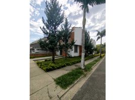 4 Habitación Villa en venta en Pereira, Risaralda, Pereira