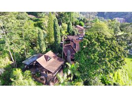 3 Bedroom Villa for sale in Envigado, Antioquia, Envigado