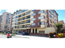 2 Bedroom Apartment for sale in Fundacion Cardioinfantil-Instituto de Cardiologia, Bogota, Bogota