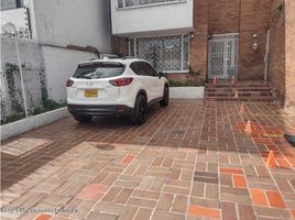 3 Bedroom Villa for rent in Templo Bogotá Colombia, Bogota, Bogota