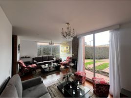 4 Bedroom House for sale in Sopo, Cundinamarca, Sopo