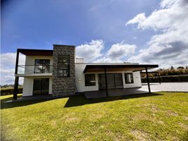 4 Habitación Casa en venta en Marinilla, Antioquia, Marinilla