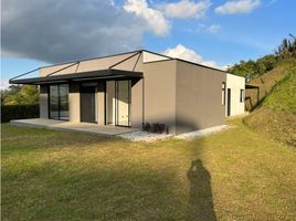 3 Schlafzimmer Haus zu verkaufen in Rionegro, Antioquia, Rionegro