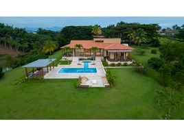 4 Habitación Villa en venta en Risaralda, Pereira, Risaralda