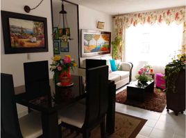 3 Habitación Apartamento en venta en Oicata, Boyaca, Oicata