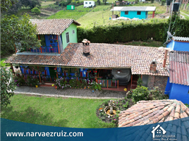 3 Bedroom House for sale in Zipaquira, Cundinamarca, Zipaquira