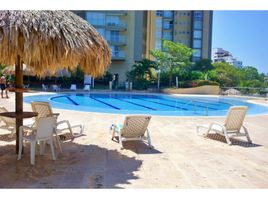 4 Habitación Apartamento en venta en Magdalena, Santa Marta, Magdalena