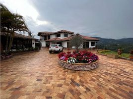 3 Habitación Villa en venta en Retiro, Antioquia, Retiro