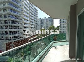 5 Habitación Apartamento en alquiler en Bolivar, Cartagena, Bolivar