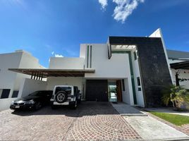 3 Habitación Casa en venta en Corregidora, Querétaro, Corregidora