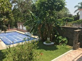 5 Bedroom House for rent in Cuernavaca, Morelos, Cuernavaca, Morelos