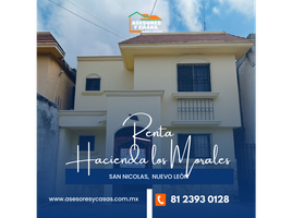 3 Habitación Casa en alquiler en Monterrey, Nuevo León, Monterrey