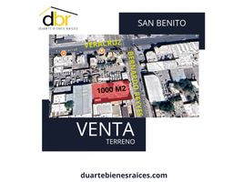 Terrain à vendre à Hermosillo, Sonora, Hermosillo, Sonora
