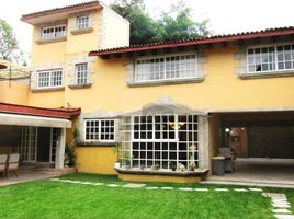 4 Schlafzimmer Haus zu verkaufen in Alvaro Obregon, Mexico City, Alvaro Obregon